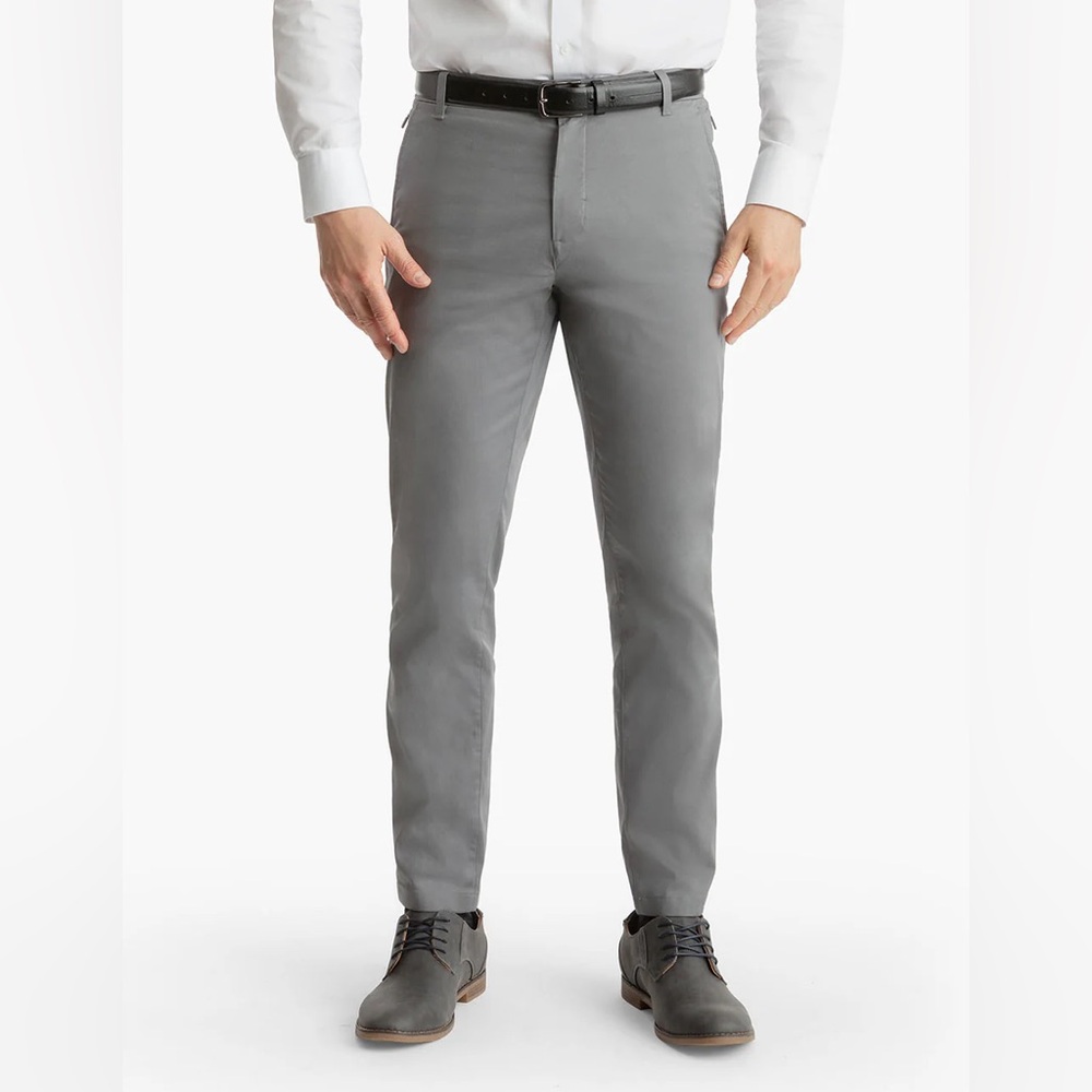 Birddogs Stephen Jobs Pants